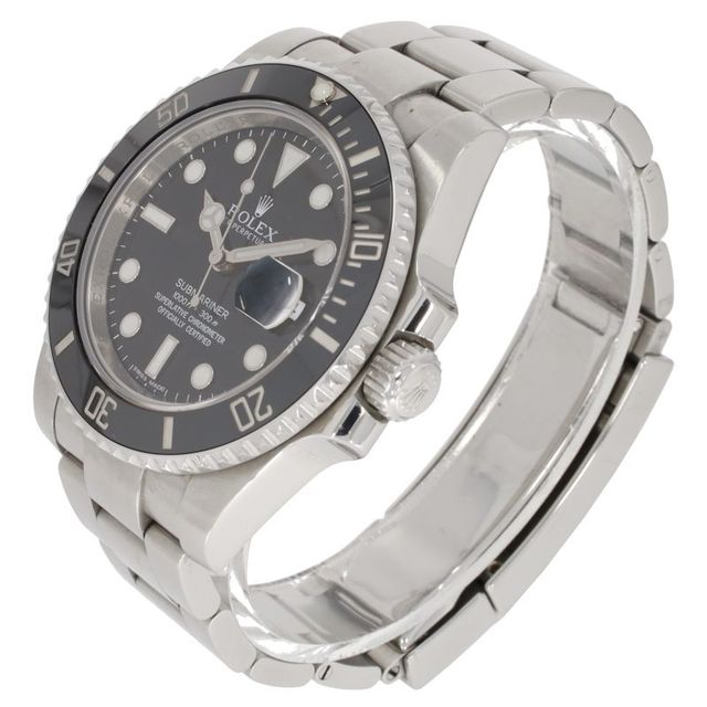 Rolex Submariner 116610 LN Image 2